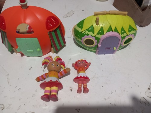 Fifi and the flowertots - the, bundle