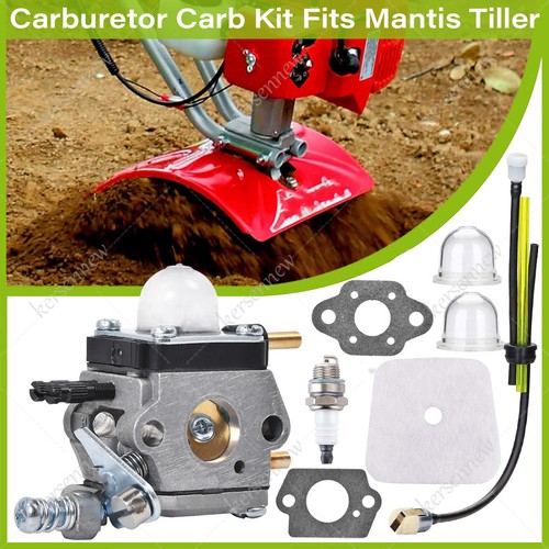 Carburetor for stroke mantis - carburetor, 2-stroke