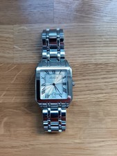 Mens Michel Herbelin Watch