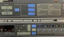 Sony Liberty V7 3 unit Hifi