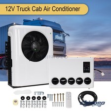 12000 BTU 12V Split AC Truck