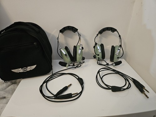David clark h10 40 - x,
