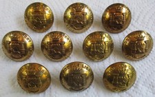 10x WW2 UK Army:"DUKE OF