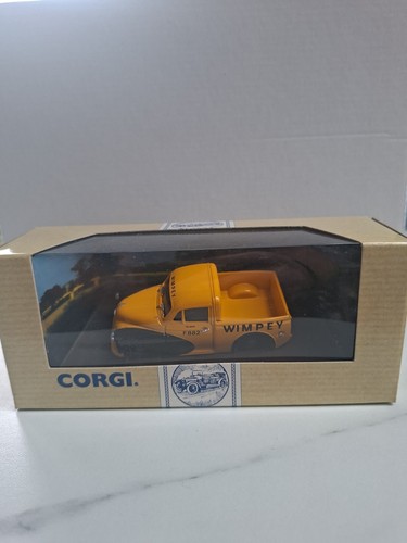 Corgi classic 96850 morris - 96850,