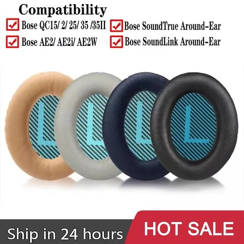 Replacement earpads for bose - for,