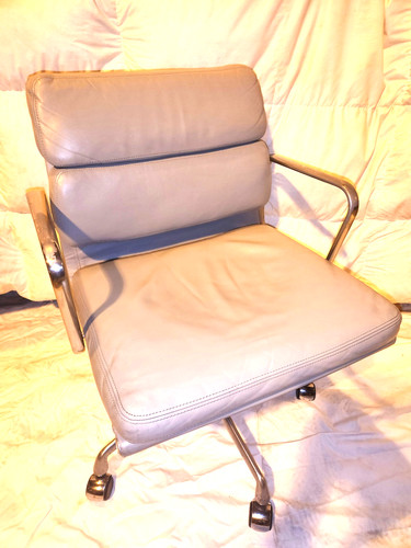 Vintage herman miller eames - vintage,