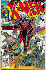 X-MEN (1991) #2 - Back Issue (S)