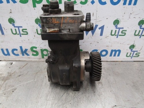 Mercedes vario 814 wabco - ,