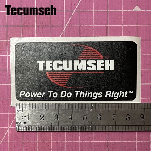 Genuine tecumseh cowling - tecumseh,