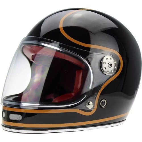 Viper f656 vintage motorcycle - vintage,