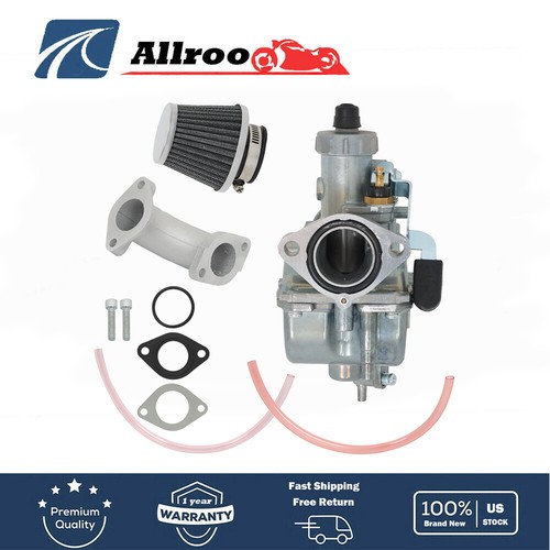 Vm22 26mm carburetor kit - vm22,