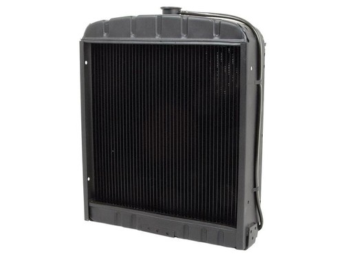 Sparex radiator for