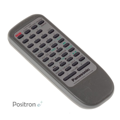 Original panasonic eur644864 - panasonic,