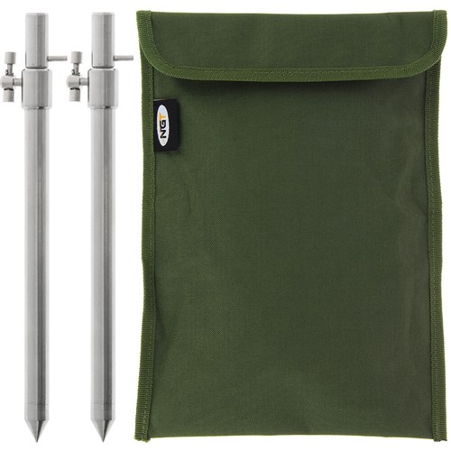 Carp fishing bankstick rod - bankstick,