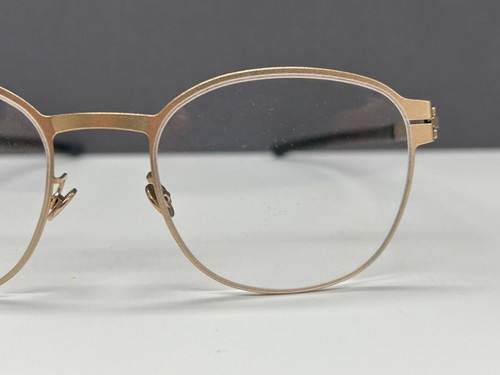 Berlin eyeglasses frames - ic,