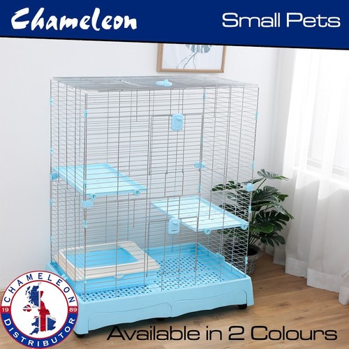 Pet hamster cage 97cm - pet,