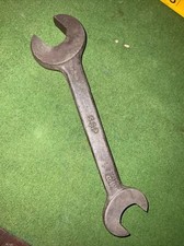 VINTAGE SSP 3/8 X 5/16 SPANNER