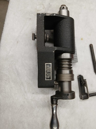Weldon radial relieving - weldon,