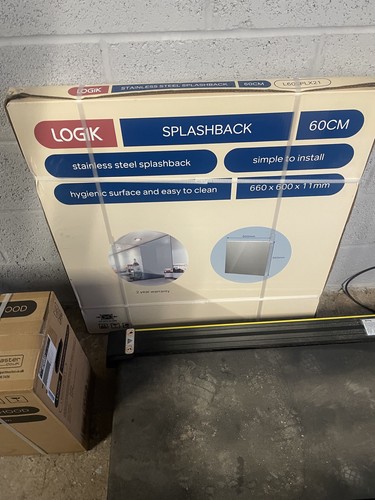 Logik 60cm contemporary - logik,