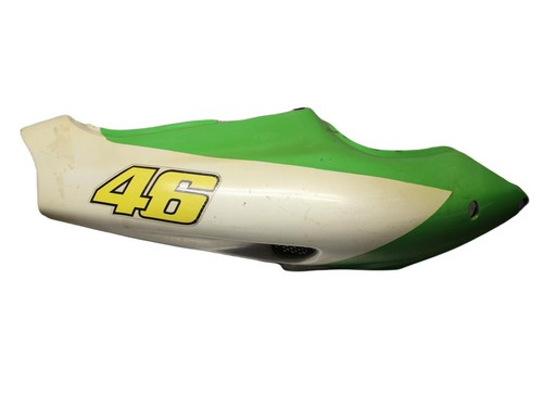 Kawasaki 750n rear - zx,