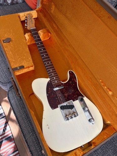 Fender american vintage - american, ’64