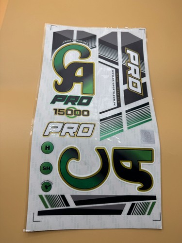 Pro 15000 cricket bat - pro, 3d