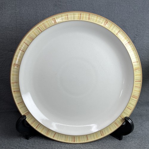 Denby england caramel stripes - england,