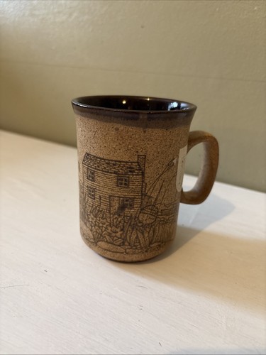 Vintage dunoon ceramics - dunoon,