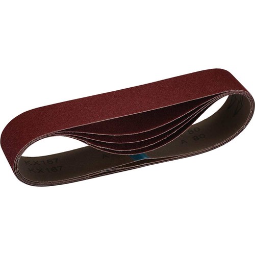 Draper cloth sanding belt x - sanding,