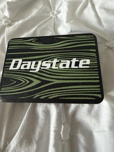 Daystate magazine box with - box,