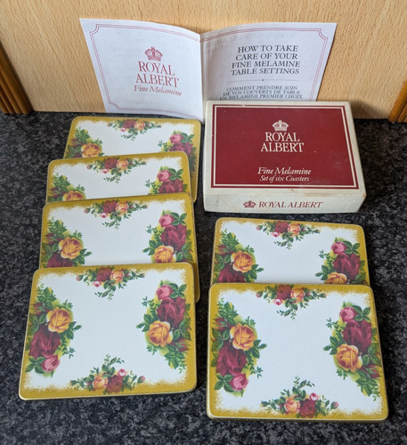 Royal albert old - royal, country