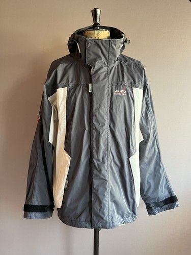 Musto performance jacket - musto, mens