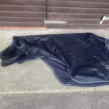 HKM Horse Walker Rug