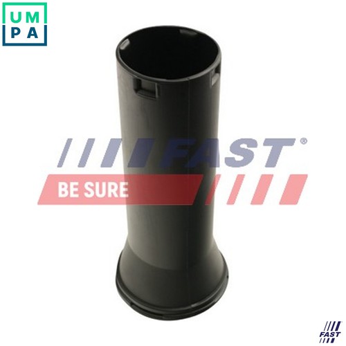 Dust cover kit shock - kit, absorber