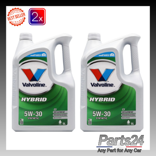 Valvoline hybrid 5w 30 - hybrid, 5w-30