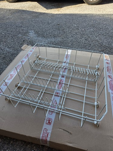 Miele dishwasher bottom rack - miele,