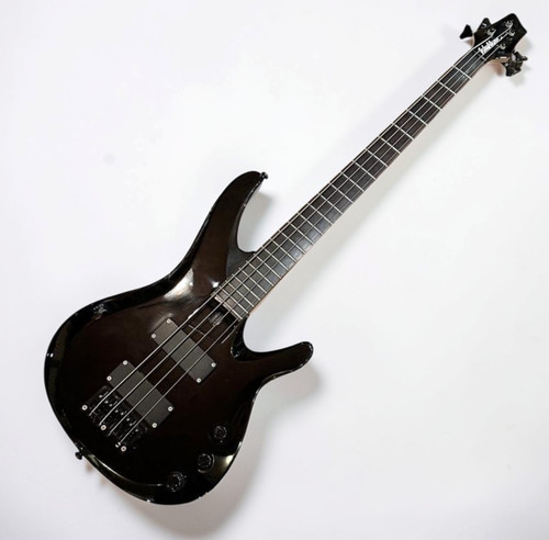 Washburn bb14 used electric - washburn,