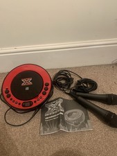 The X Factor CDG Karaoke