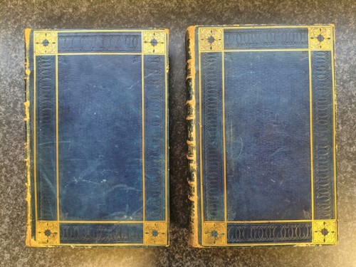 Antique holy bible - holy, the