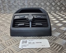 Peugeot 3008 2016-2023 REAR