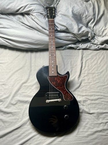 Gibson les paul junior - gibson,
