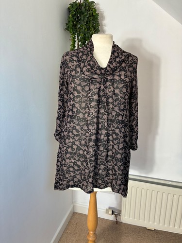 Masai clothing tunic - tunic, dress