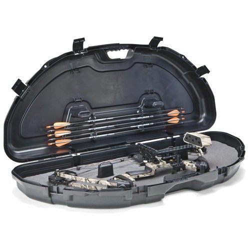 Protector compact bow case - protector,