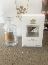 Creed Aventus Empty Bottle 250ml