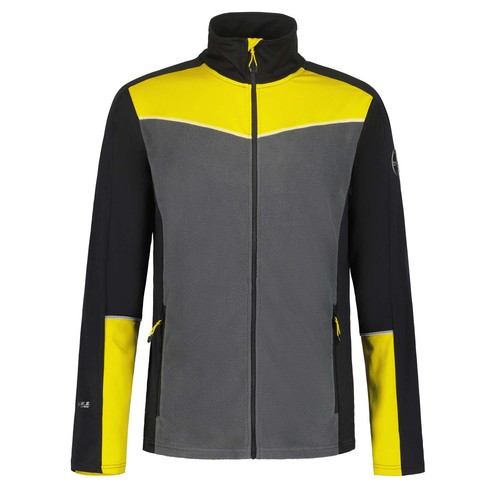 Icepeak falkner fleece - falkner, jacket