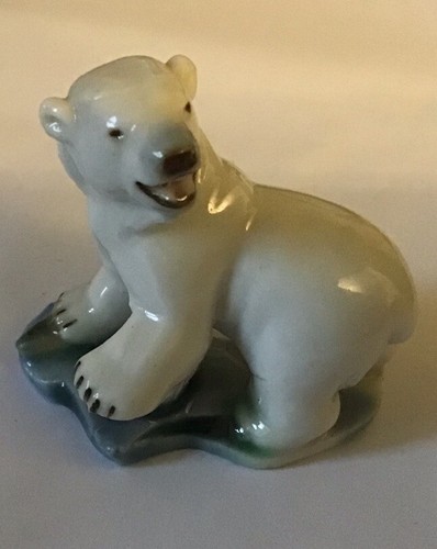 Wade whimsies polar bear - wade,