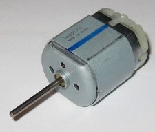 Mabuchi 12V FC-280 DC Motor -