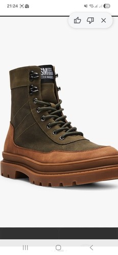 Steve madden hudson tan - hudson, olive