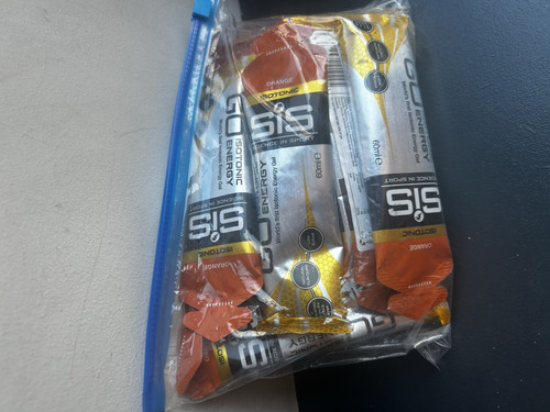 Science sport go - (sis),
