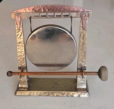 Vintage Arts & Crafts dinner